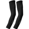 Armwarmers UV Zwart