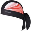 Shimano : Bandana Rood