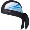 Shimano : Bandana Blauw