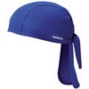 Shimano : Basic Bandana Blauw