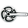 XTR FC-M985 Crankset Dubbel