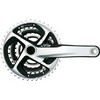 XTR FC-M980 Crankset Triple