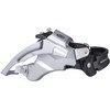 Shimano : Deore Voorderailleur Top Swing 9 speed