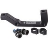 Shimano : Mount Adapter Achter Postmount naar IS 180 mm