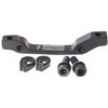 Shimano : Mount Adapter Voor Postmount naar IS 160 mm