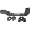 Shimano : Mount Adapter Voor Postmount naar IS 180 mm