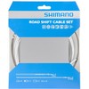Shimano : SIS-SP41 Race Schakelkabels PTFE-coating