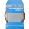 Shimano : Race Binnenkabel Schakel PTFE-coating