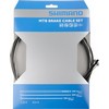 Shimano : MTB Remkabelset