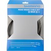 Shimano : Remkabelset Race voor wegwedstrijden