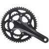 105 FC-5750 Crankstel Compact 170 mm