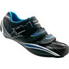 Shimano : SH-R087 Raceschoen Zwart/ Blauw Limited Edition 