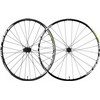 WH-MT66 Wielset 29 inch Zwart/Groen