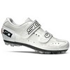 Sidi : Indoor Women Cycling White/White