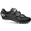 Giau Mega Black Mountainbikeschoen