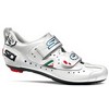Sidi : T2 Carbon Composite White/Lucido Triatlon Fietsschoen