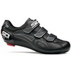 Zephyr Mega Black/Black Raceschoen