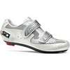 Sidi : Spark Pearl/White Raceschoen