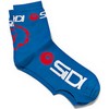 Sidi  : Oversokken Blauw