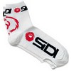 Sidi  : Oversokken Wit