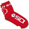 Sidi  : Oversokken Rood