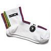 Sidi  : Coolmax Sokken Wit