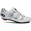 Sidi : Genius 5 Pro Women White/Vernice Raceschoen 
