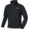 Sidi : Giacca Black Nero Windstopper Jack