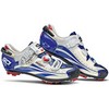 Sidi : MTB Dragon 3 Carbon SRS White/Blue/Cream Vernice Mountainbikeschoen