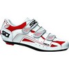 Tarus Wit/Rood Raceschoen
