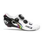 Wire Carbon Vernice Tony Martin Editie Wit/Zwart Raceschoen