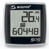 Sigma : BC 509 Fietscomputer
