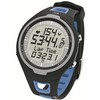 Sigma : PC 15.11 Hartslagmeter Zwart/Blauw