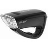 Sigma : Eloy Koplamp Zwart