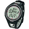 Sigma : PC 15.11 Hartslagmeter Zwart/Grijs