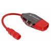 Universele USB Oplaadadapter Voor Iion Accu