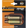 SKS : CO2 Patronen Met Draad 2 stuks