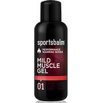 Red Mild Muscle Gel 200 ML