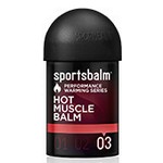 Hot Muscle Balm 150ML