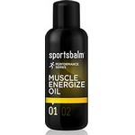 Muscle Energize Oil 200ML