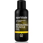 Bronzing Muscle Oil 200ML