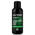 Cooling SOS gel 200ML