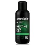 Heating SOS gel 200ML