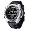 X-Lander Black Sporthorloge