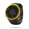 Suunto : Core Black Yellow *actie week 30*