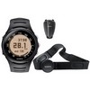Suunto : T3c Running Pack (T3c black + Foot POD)
