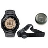 Suunto : T3c Multisport Pack (t3c black + GPS POD)