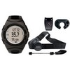 Suunto : T6c Cycling Pack (t6c black + Road Bike POD + Cadence POD + Mount)
