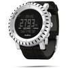 Suunto : Core Alu(minium) Black Outdoorhorloge