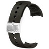 Suunto : Reserve Band Lumi Sportif Serie Black